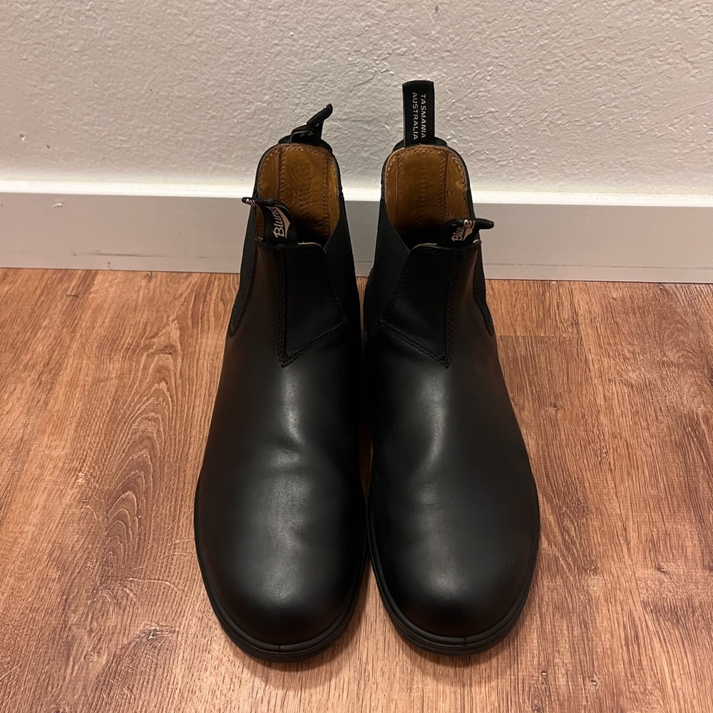 M’s Blundstone Boots